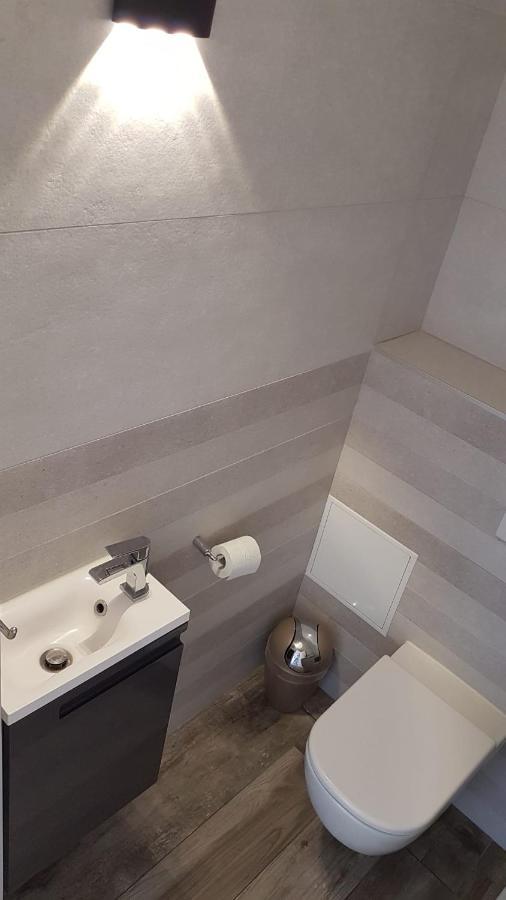 Très beau 3 pièces spacieux lumineux et climatisé Niza Exterior foto